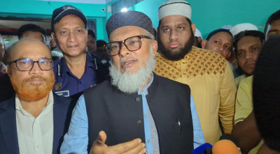 সেফ এক্সিট নয়, আমরা স্বাভাবিক এক্সিট চাই: ধর্ম উপদেষ্টা